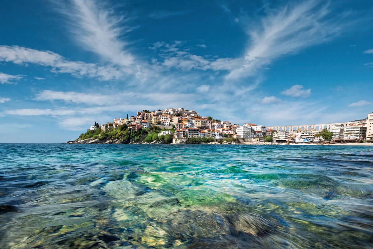 Kavala