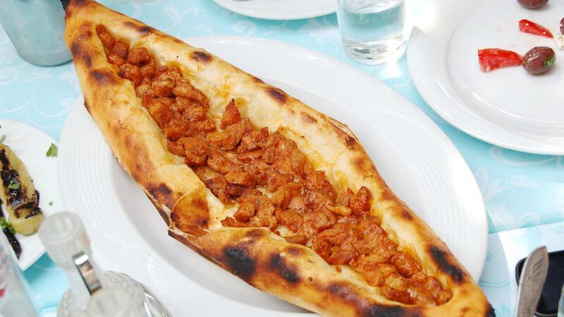 Macedonian Cuisine Tour